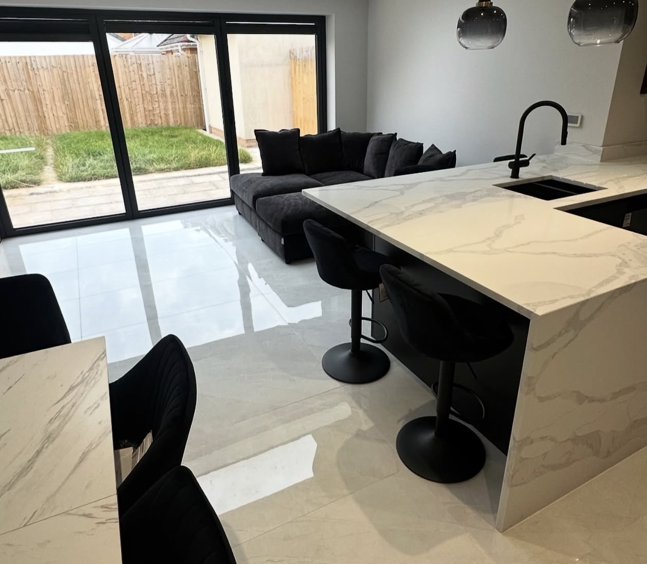 Freshly Done professional cleaning work in Aurora and the GTA
